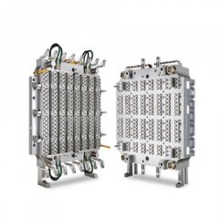 黃巖pet瓶坯模具哪家好，黃巖最大的瓶坯模具廠是哪個(gè)