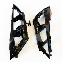 臺州汽車車燈模具加工，黃巖車燈模具廠家