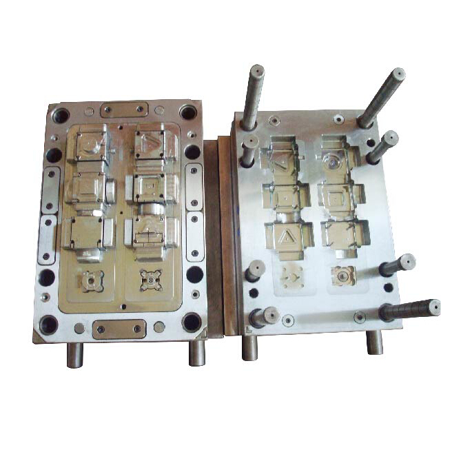 塑料玩具模具加工制造，玩具模具生產(chǎn)廠