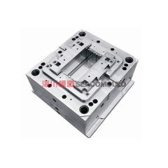 電瓶盒模具，黃巖開電瓶盒模具廠家