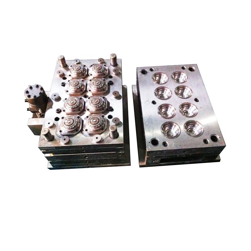臺(tái)州注塑瓶蓋模具廠家哪家好，臺(tái)州瓶蓋模具加工廠家推薦